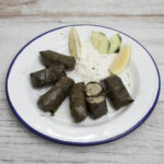 Dolmades