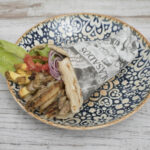 Gyros mixto