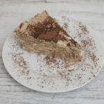 Tarta de Galletas y Chocolate